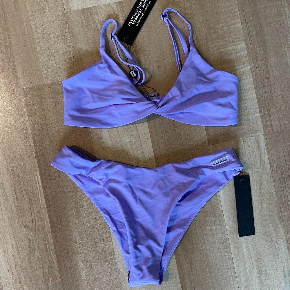 Blackbough Swimsuit